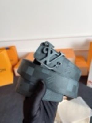 wholesale quality louis vuitton dimension belt model no. 822
